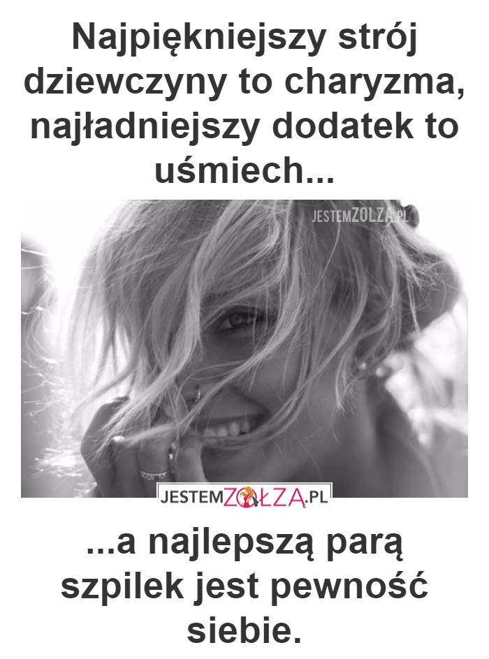 Najpiękniejsza