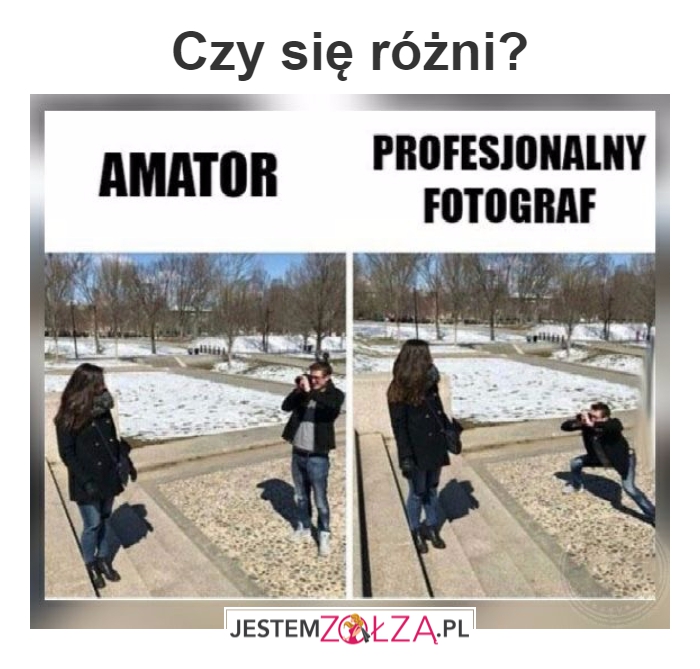 Fotograf