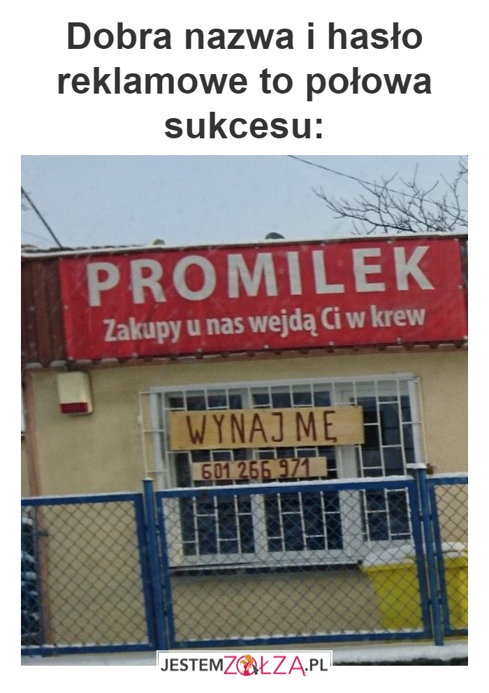 Marketing