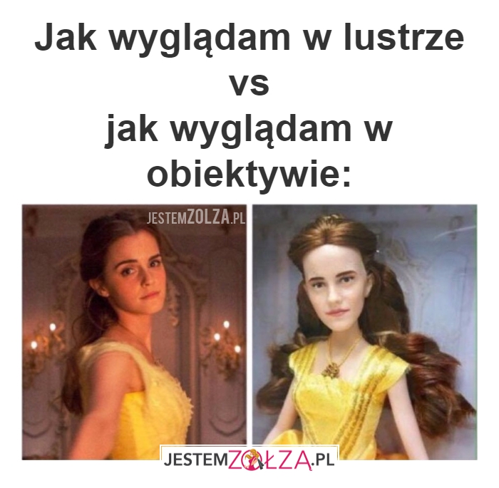 Wygląd