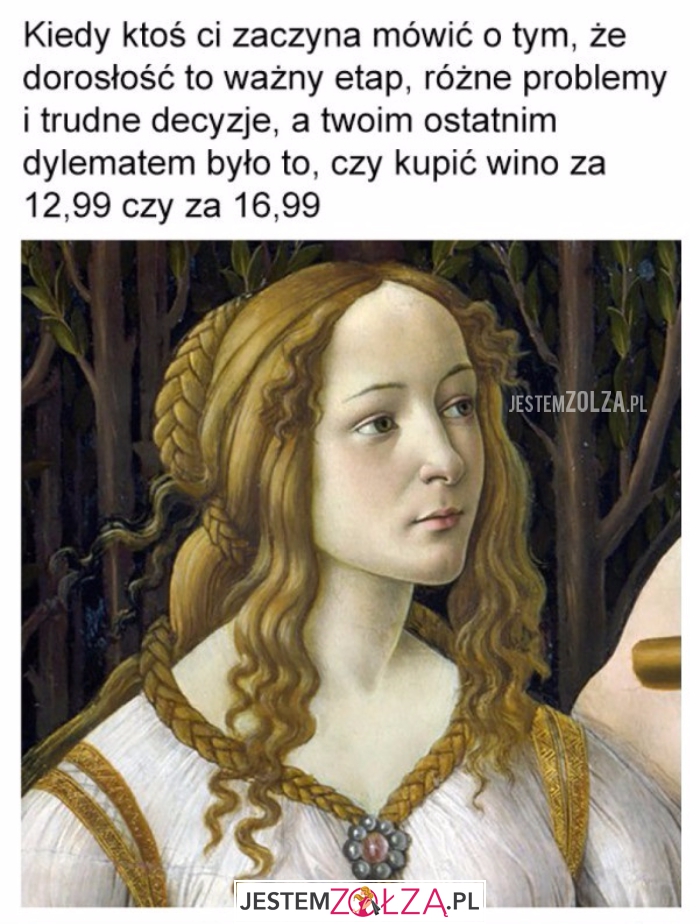 Kiedy ktoś ci zaczyna mówić