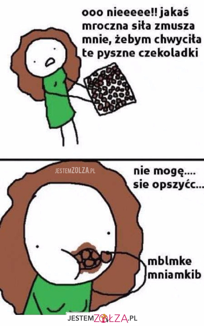 O nie!