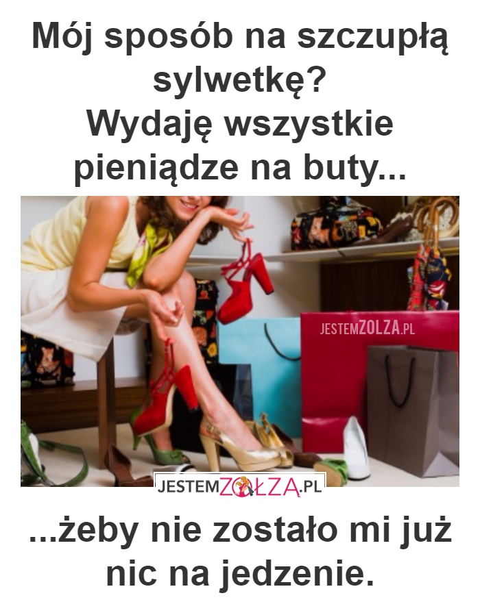 Szczupła