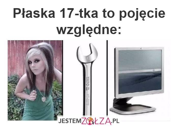 Płaska 17