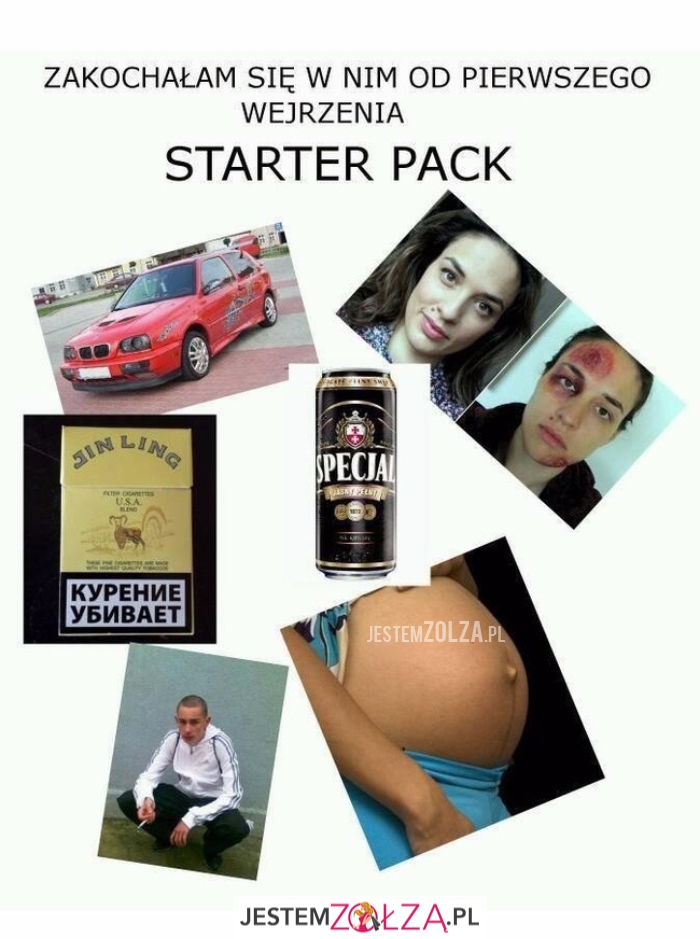 Zakochałam się