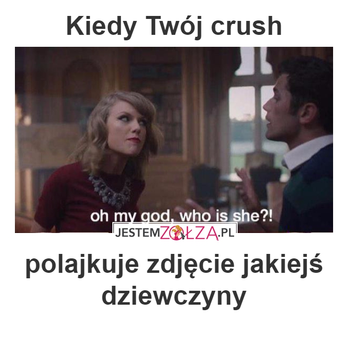 crush