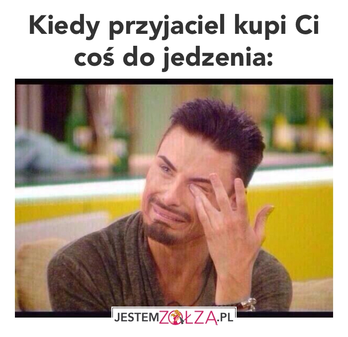 Prawdziwy przyjaciel