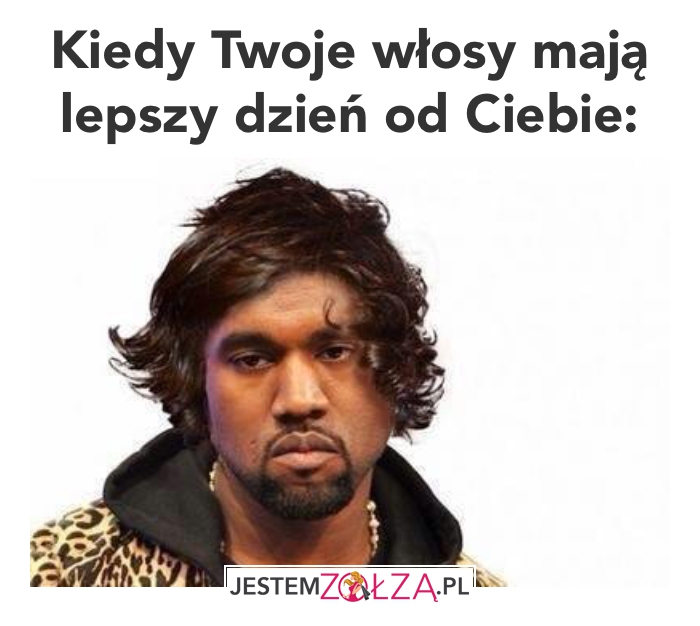 Włosy