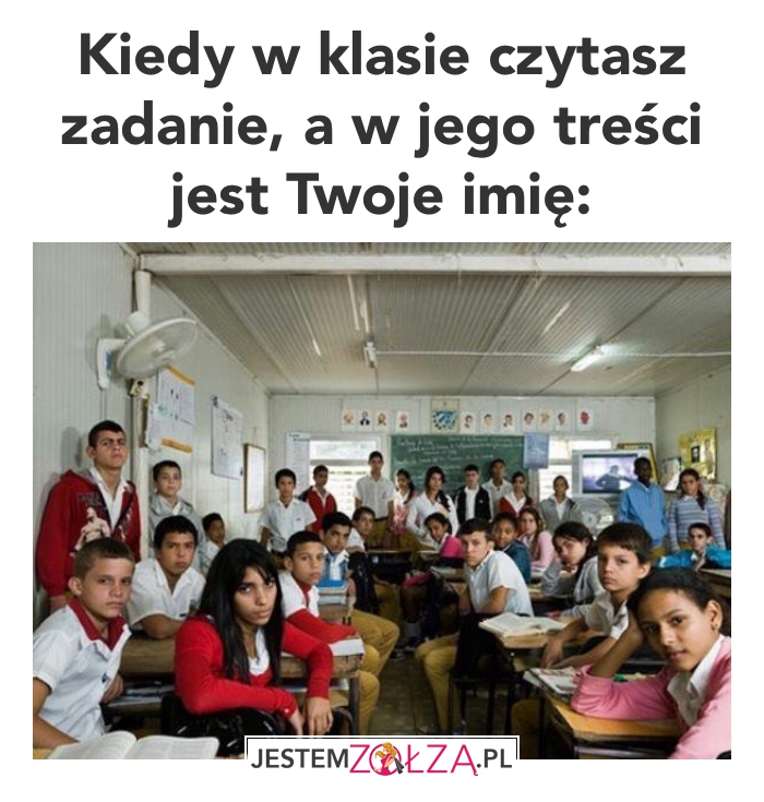 Zadanie