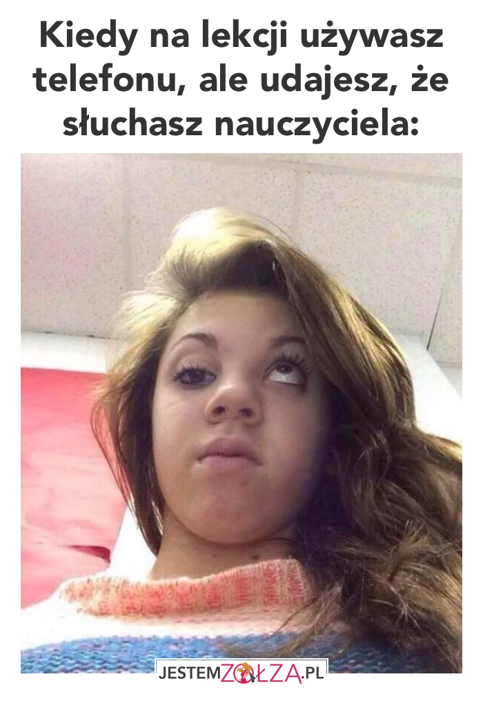 Lekcja