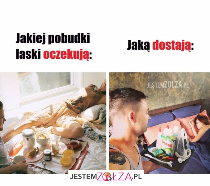 Pobudki