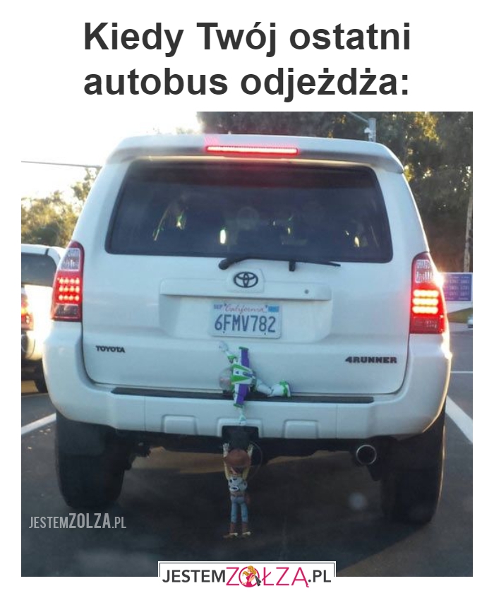 Kiedy...