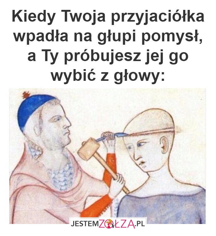 Pomysł