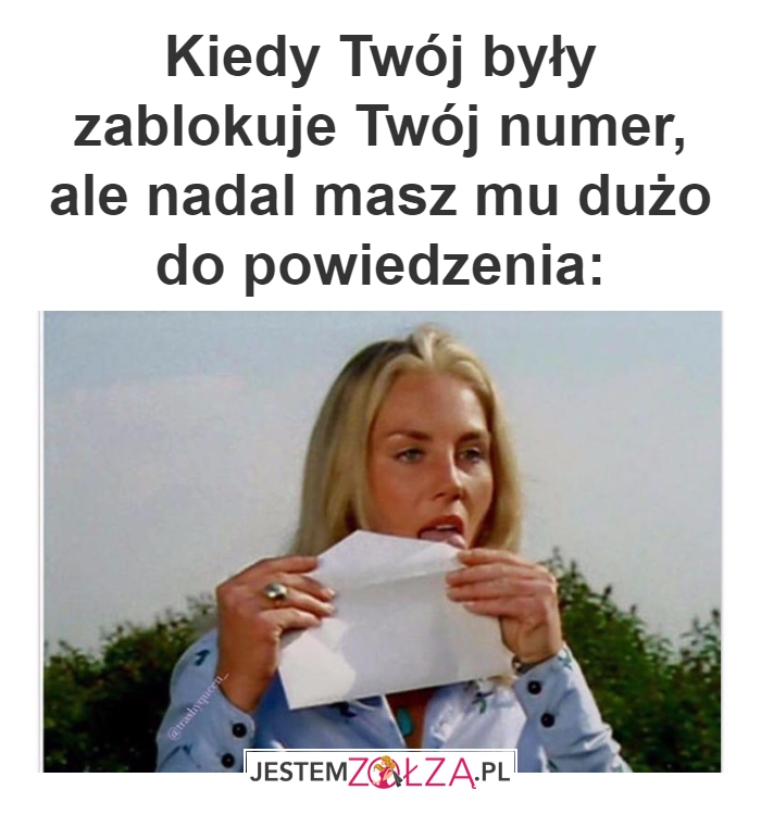 Kiedy były...