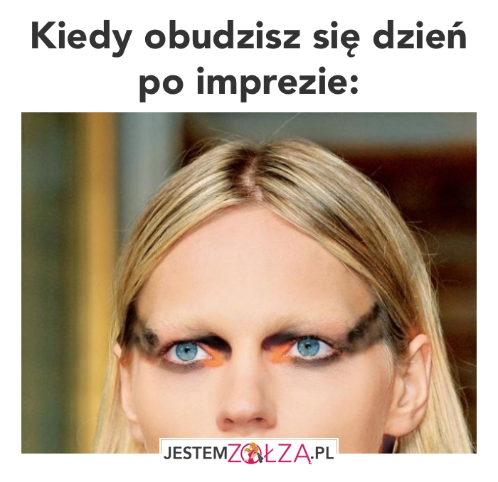dzień po