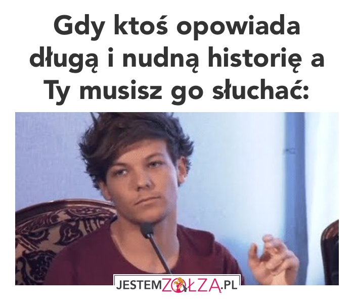 długa historia