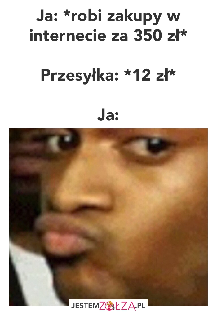 internetowe zakupy