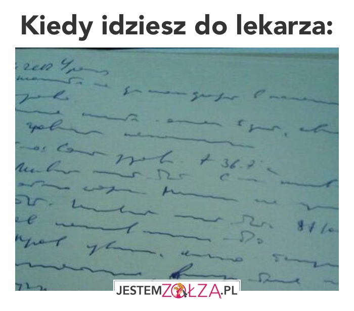 lekarze
