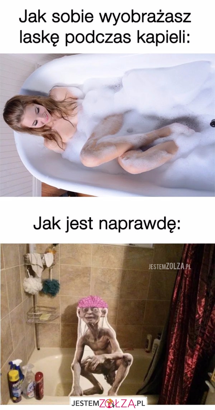 Kąpiel