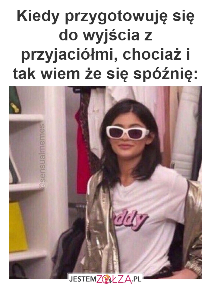 Spóźnialska