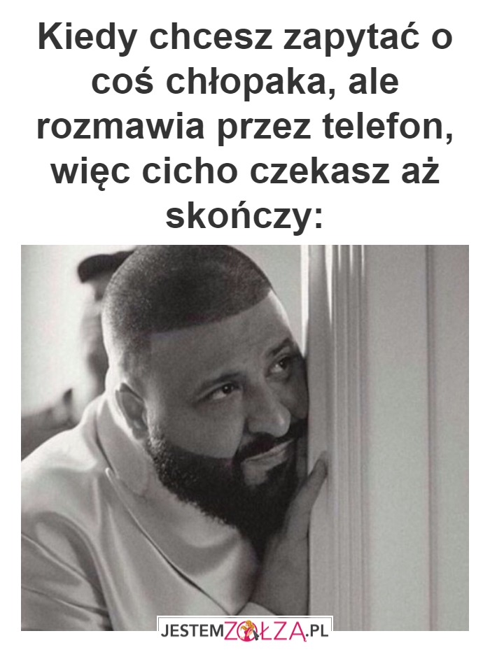 Rozmowa