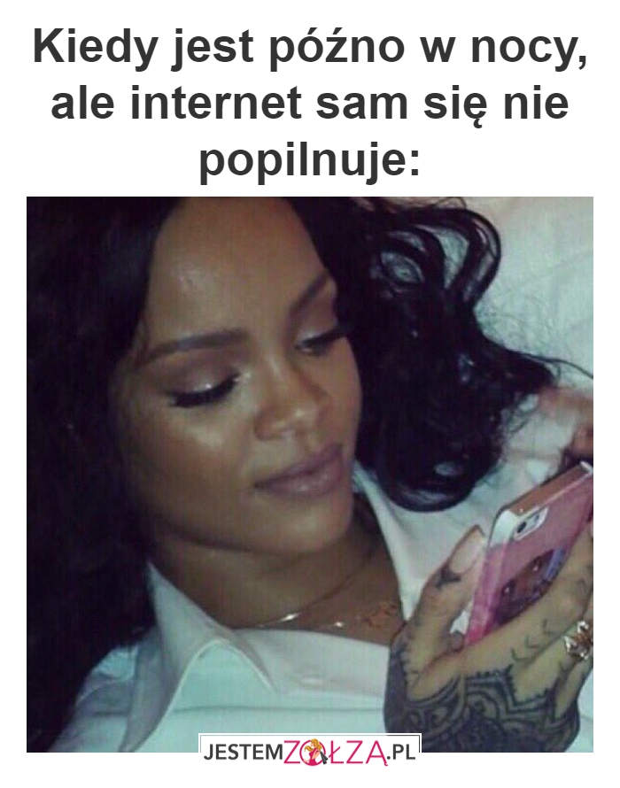 Późna godzina