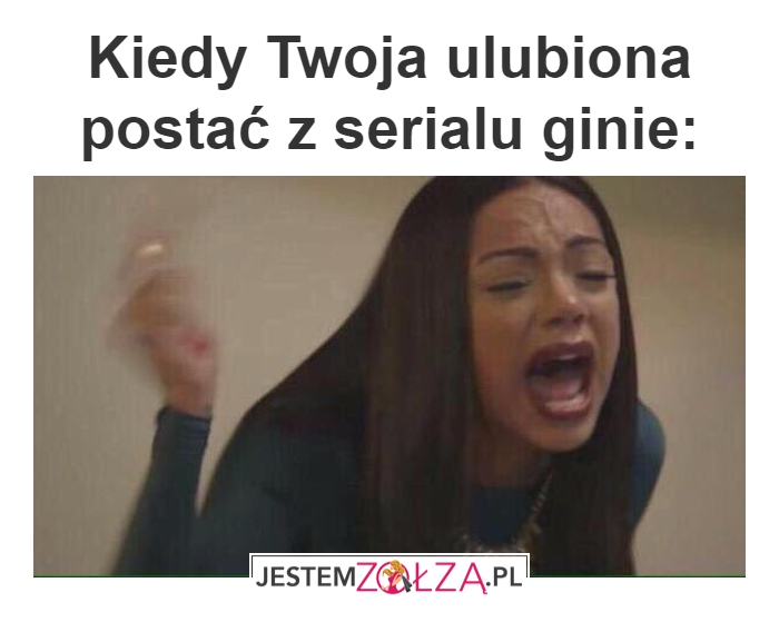 Jedno z gorszych uczuć