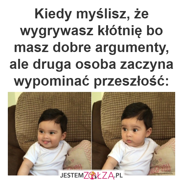 To się zawsze źle kończy