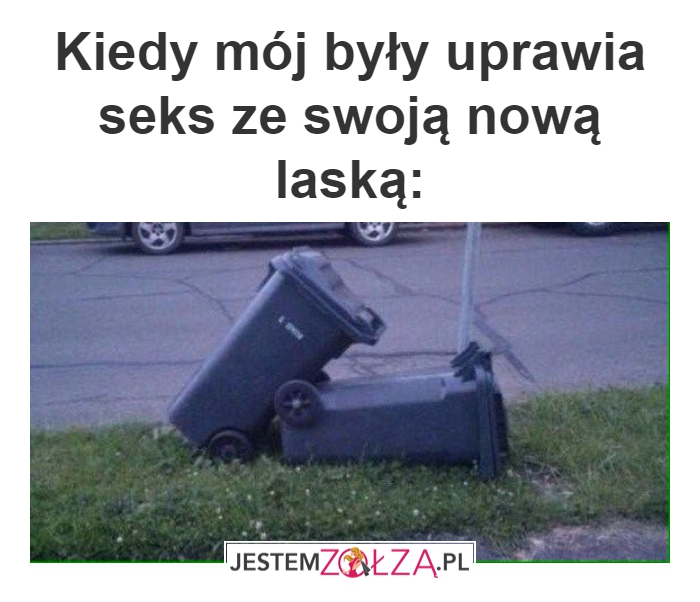 były