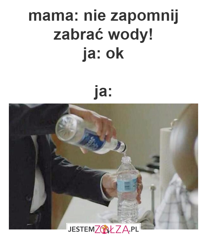 pierwszy dzień szkoły