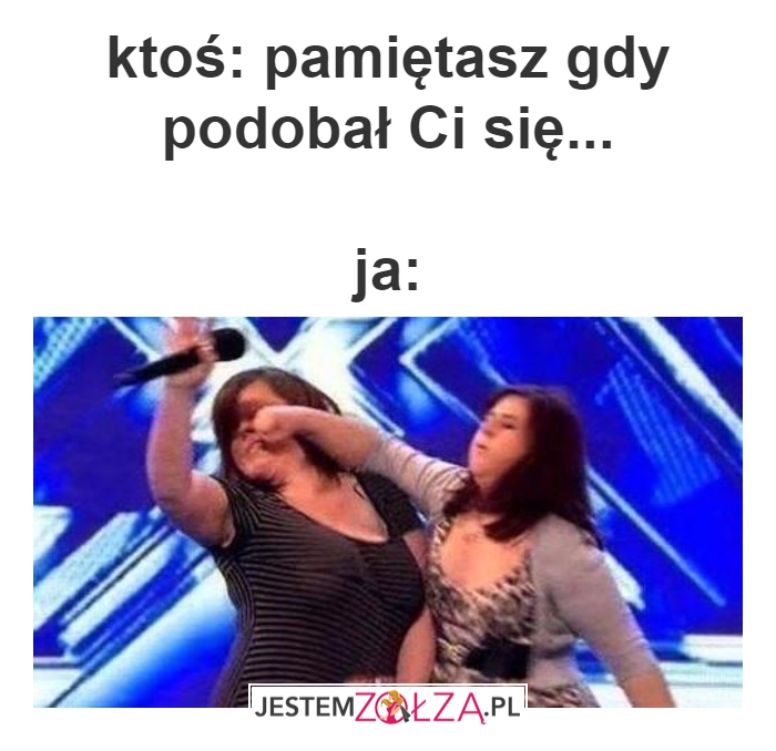 pamiętasz gdy..