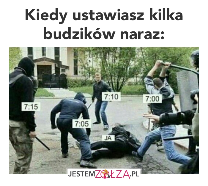 budziki