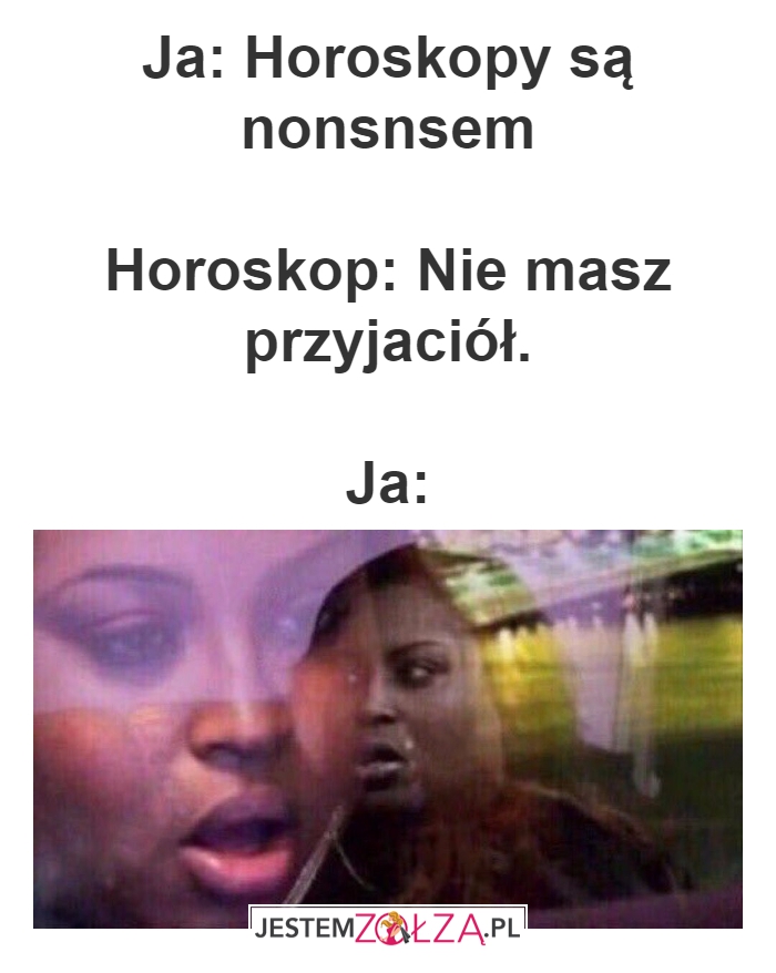 Horoskopy