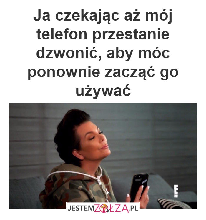 Długo jeszcze?