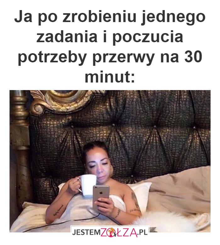 Cała ja