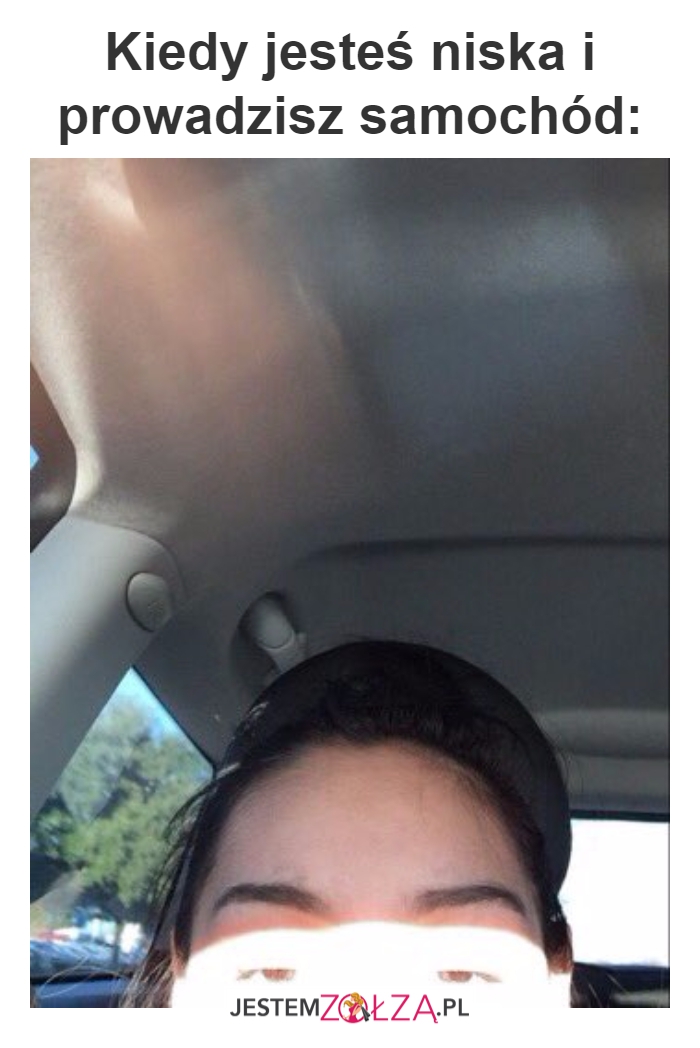 Niskie dziewczyny powinny znać