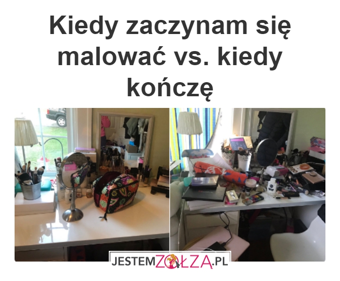 Za każdym razem