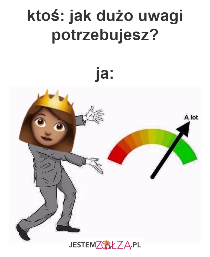 Bardzo dużo...