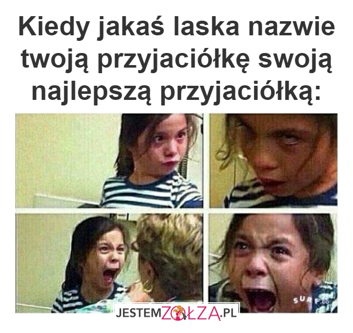 Przyjaciółka