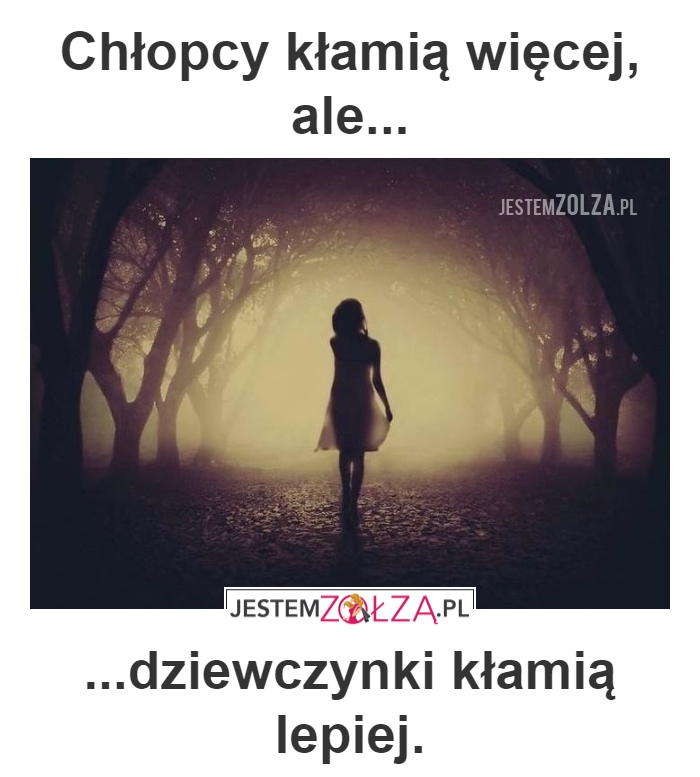 Kłamstwo