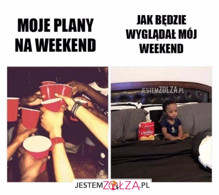 Moje plany