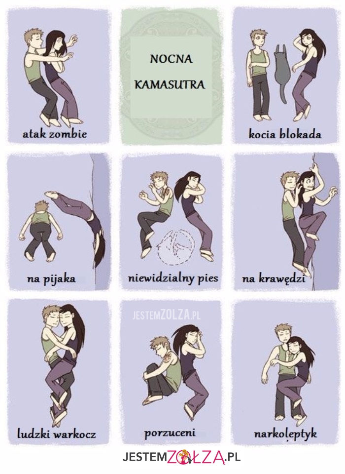Nocna kamasutra