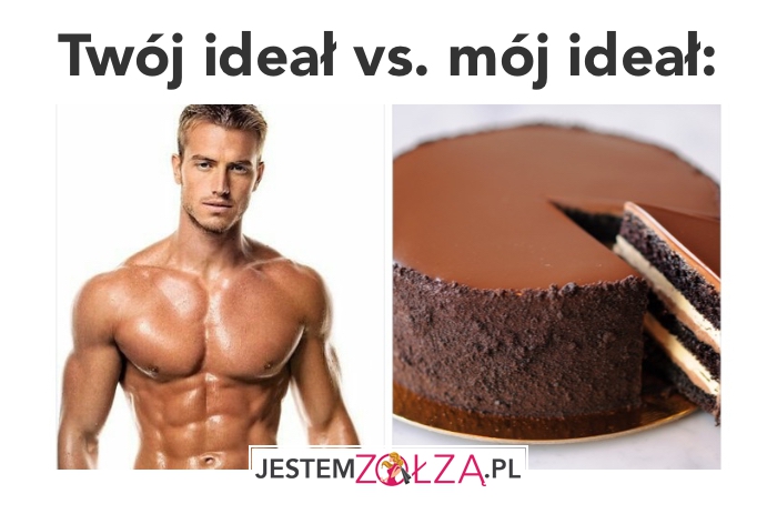 ideał
