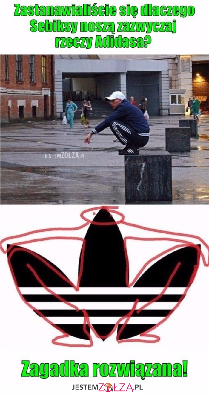 Zastanawialiście się?