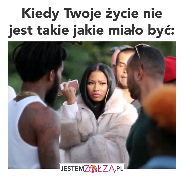 życie