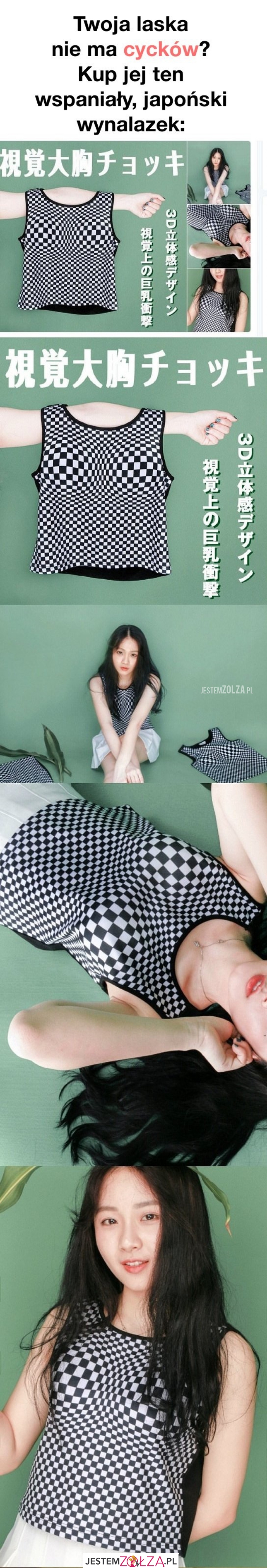 Wspaniały wynalazek