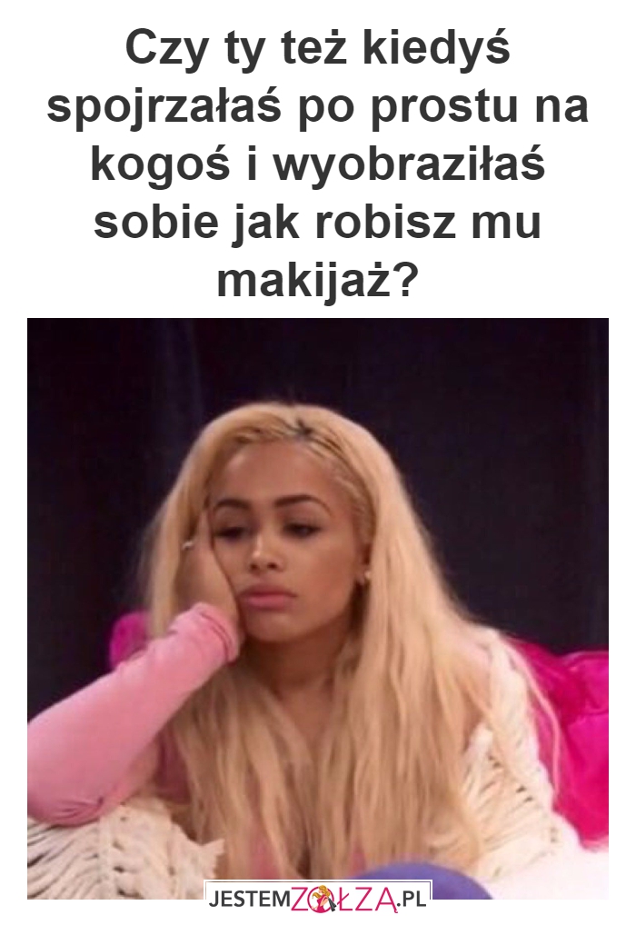 Czy ty też?