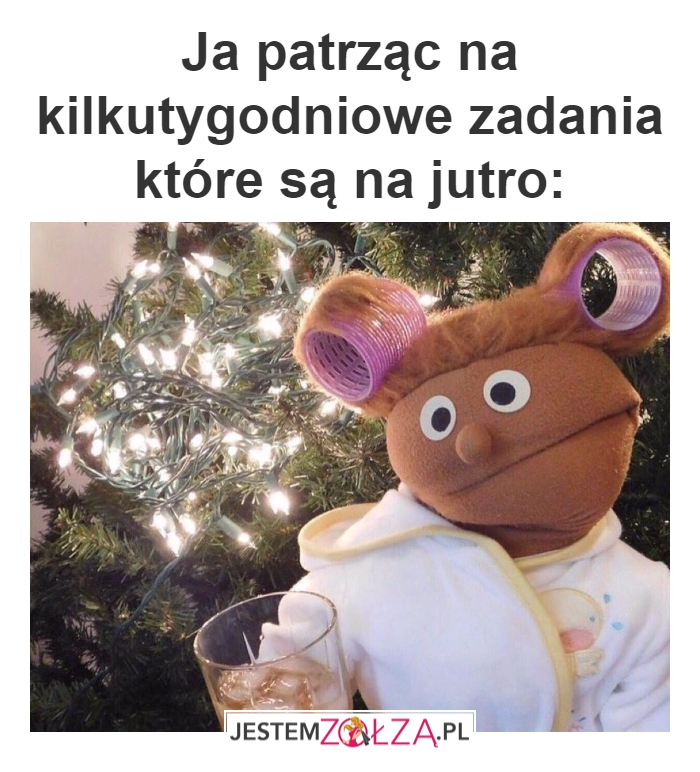 Najgorzej
