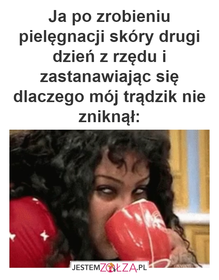 Dlaczego?
