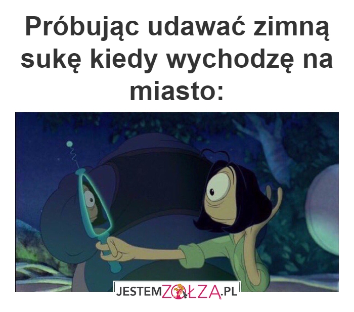 Na miasto...